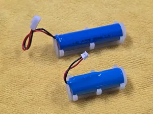 18650 & 18500 Battery Holders