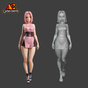 Sakura Top Naruto