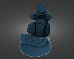 Chair for Dummy 13