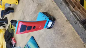 Dragon winch makita adapter