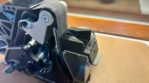 Drill Sharpener Jig for Work Sharp Ken Onion Mk.2 Blade Grinding Attachment