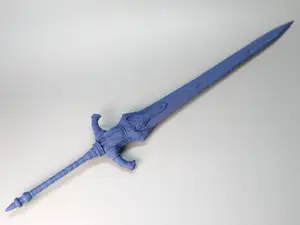 Greatsword of Artorias