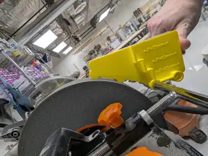 TTS-100 Turning Tool Setter for SVD-186R