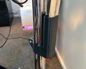 Drum Stick Holder for 1.5" Tube Drum Rack