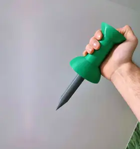 Just giant pushpin