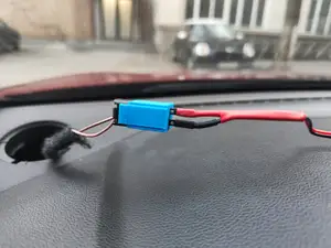 Ford tweeter