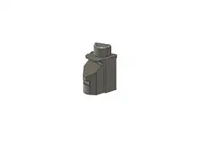 Bissell 203-2103 Replacement Part