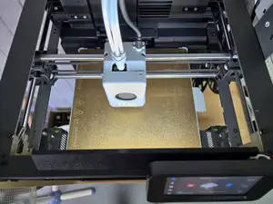 FlashForge AD5X LED light