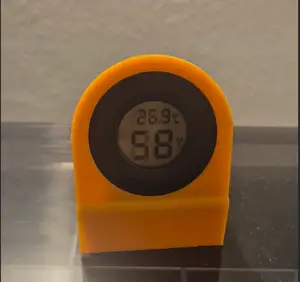 Hygrometer stand for Anycubic ACE Pro