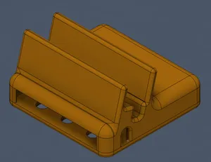 Ayn Thor Dock