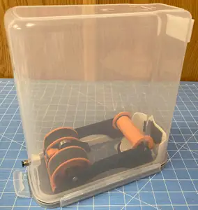 Drybox - Respooler