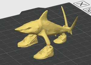 Tralalero Tralala