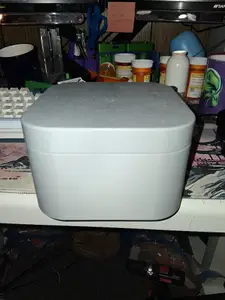 Box for BetaFPV Cetus x.