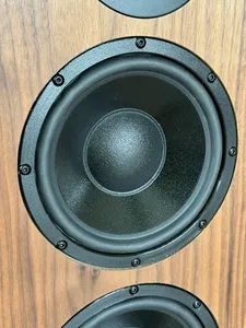 Dayton DC-160 Speaker ring