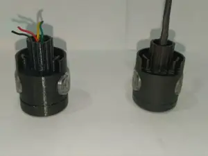 Turn signals for Ninebot F3/F3 Pro (must be suitable for G3/Zt3)