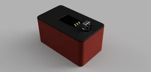 ESP Home IR-Receiver (ESP32 CH340 KY-022 IR Receiver)