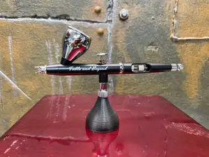 Airbrush Stand