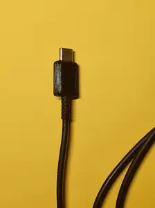USB-C charger replacement housing
