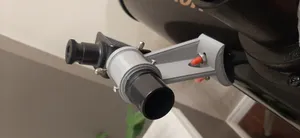 Telescope Finder Scope Mount