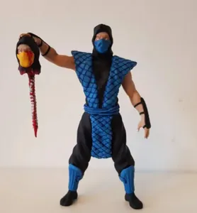 Sub zero