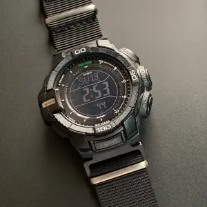 NATO Strap Adapter