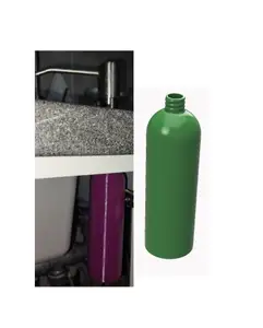 Dishwashing Liquid Dispenser Bottle replacement