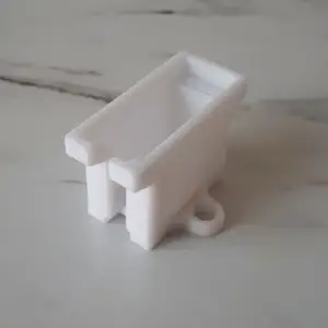 SG90 Servo Mount
