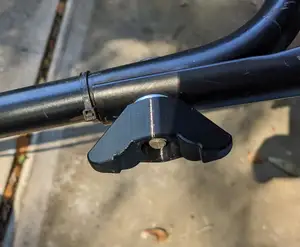 Lawn Mower Handle Knob for Craftsman/Husqvarna