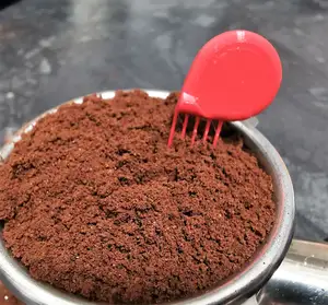 Coffee Distributor Comb