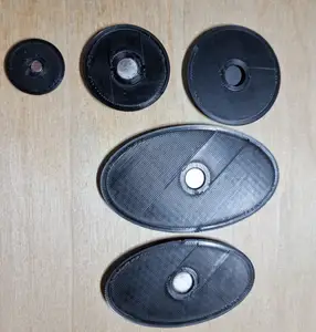 Magbases reborn