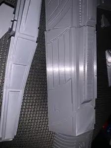 Cardassian Rifle