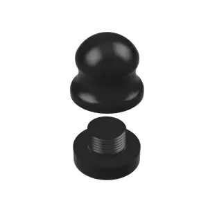 Pot lid handle