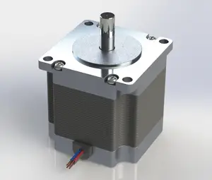 Nema 23 Stepper Motor shaft D8 length 41-115mm