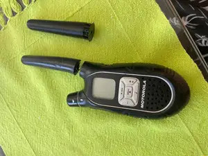 Motorola TalkAbout SX700 Walkie Talkie Antenna Replacement