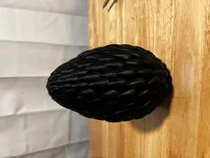 Magic the Gathering Dragon Egg Card Box
