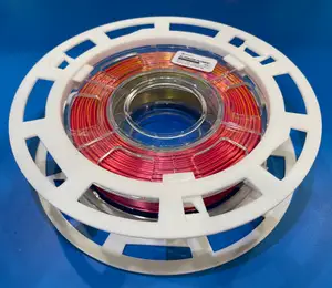 Adapter Rings for 250g Filament Spools for Bambu Lab X1-Carbon AMS (140-154mm diameter)