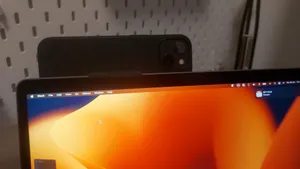 M1 MacBook Air iPhone 12/13/14 Continuity holder