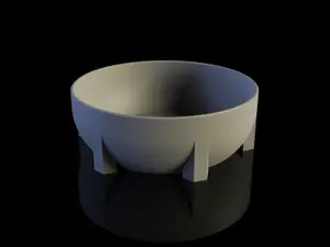 Organizer Bowl