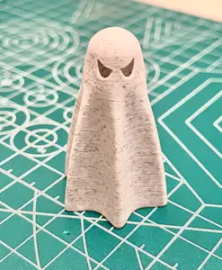 Evil Ghost