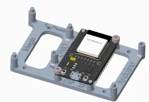 Universelle Arduino Halterung Arduino Uno Arduino Mega Esp 32