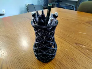 Pen/Pencil Vase