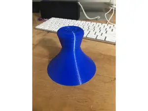Ice Scraper