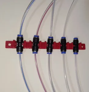 PTFE PU4 Wall Mount