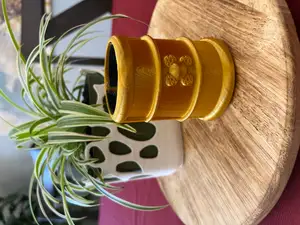 Ms. Marvel Bracer (Bangle)