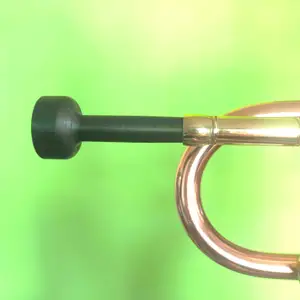 Trumpet Mouthpiece