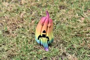 Drunk-O'-Lantern