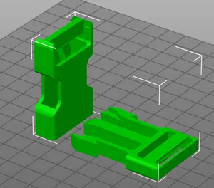 Side Release Buckle