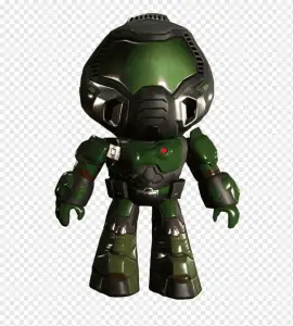 toy doom