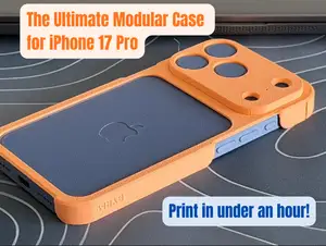 iPhone 17 Pro Case