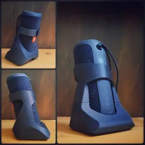 JBL FLIP SERIES SPEAKER HOLDER